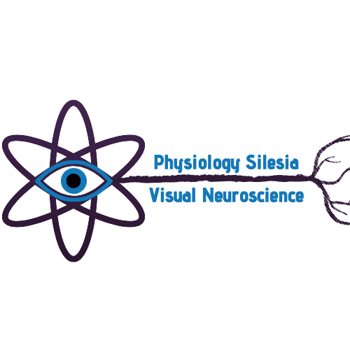 logo physiology silesia visual neuroscience