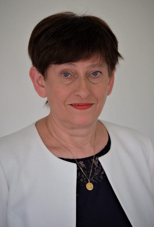 samodzielny referent Beata Pifko